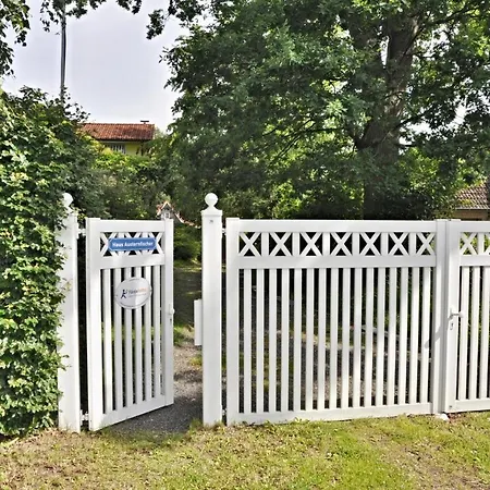 Vakantiehuis Austernfischer *