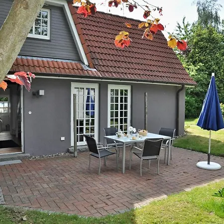 Vakantiehuis Austernfischer Heikendorf
