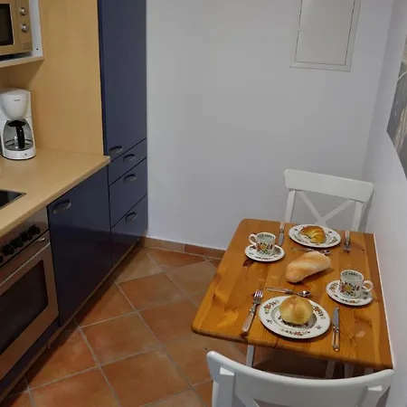 Vakantiehuis Austernfischer Heikendorf