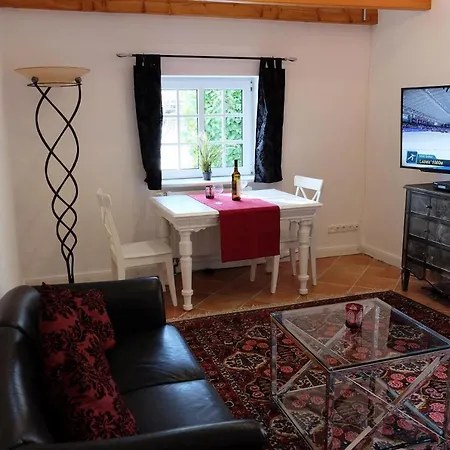 Austernfischer Vakantiehuis *