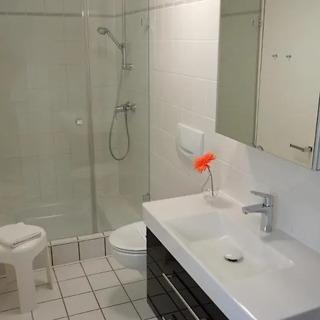 Vakantiehuis Austernfischer *